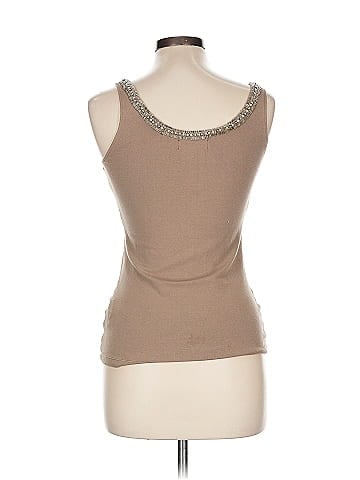 Zara Collection Sleeveless Top (view 2)