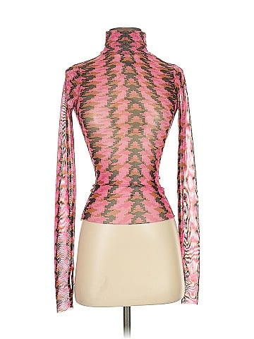 AFRM Long Sleeve Blouse (view 1)