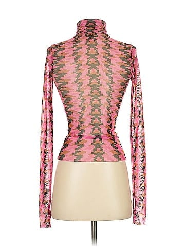 AFRM Long Sleeve Blouse (view 2)