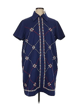 Frances Valentine Casual Dress