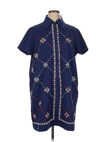 Frances Valentine Casual Dress (view 1)