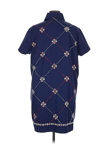 Frances Valentine Casual Dress (view 2)