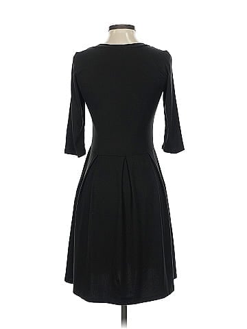 24seven Comfort Apparel Casual Dress (view 2)