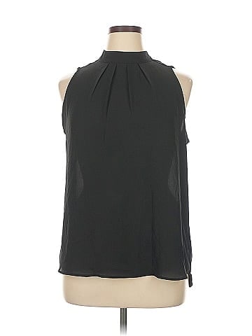 Violet & Claire Sleeveless Blouse (view 1)