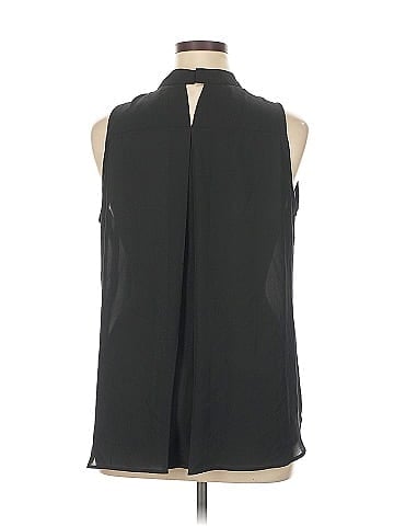 Violet & Claire Sleeveless Blouse (view 2)