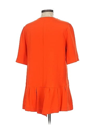 Lela Rose Short Sleeve Top (view 2)