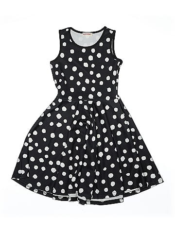 Pixie Girl Dress (view 1)