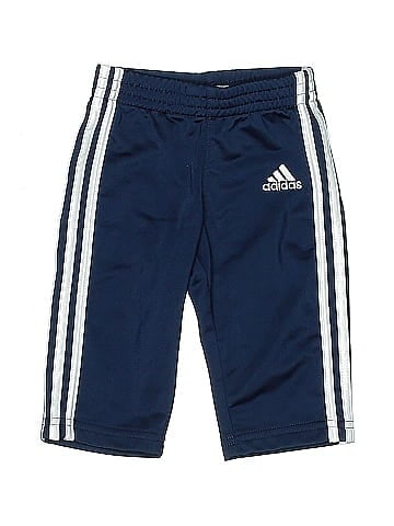 Adidas Track Pants (view 1)