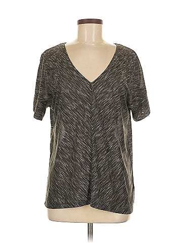 Mossimo Short Sleeve T-Shirt (view 1)