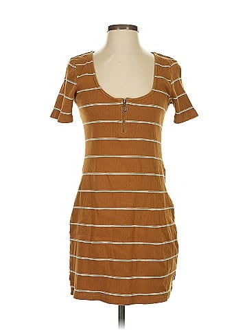 RVCA Casual Dress (view 1)
