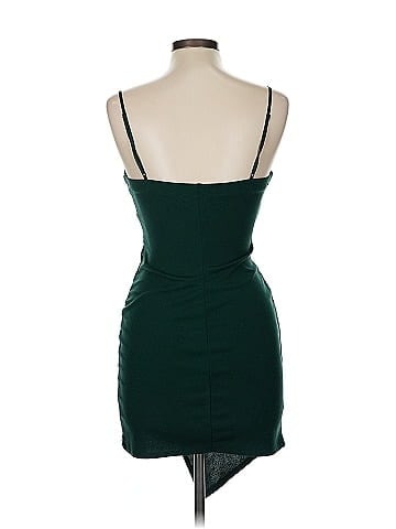 Honey and Rosie Cocktail Dress (view 2)