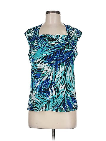 Kasper Sleeveless T-Shirt (view 1)