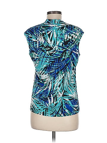 Kasper Sleeveless T-Shirt (view 2)