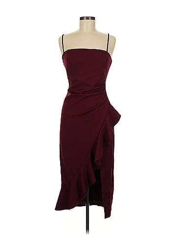Honey and Rosie Cocktail Dress (view 1)