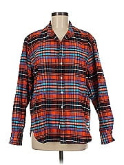 Frank & Eileen Long Sleeve Button Down Shirt