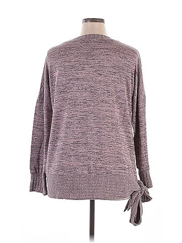 Suzanne Betro Long Sleeve T-Shirt (view 2)