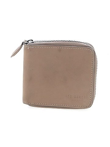 Ted Baker London Leather Wallet (view 1)