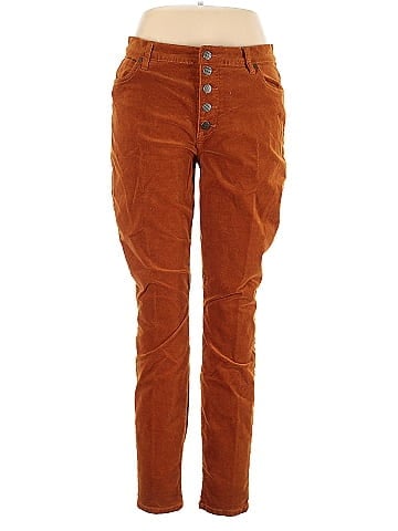 CAbi Casual Pants (view 1)