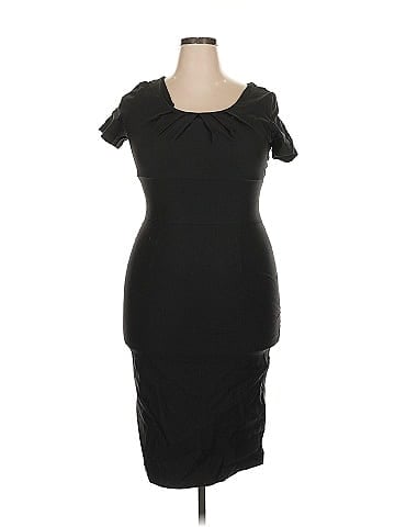 MUXXN Cocktail Dress (view 1)
