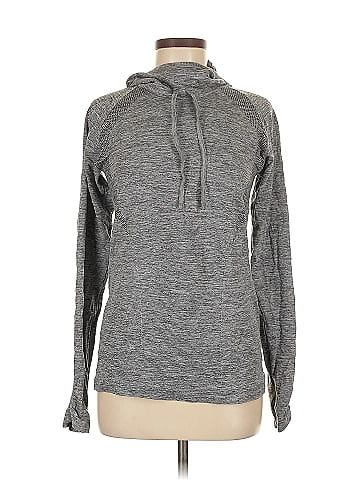 MPG Long Sleeve T-Shirt (view 1)