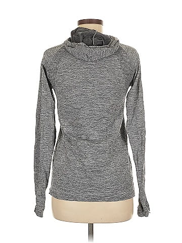 MPG Long Sleeve T-Shirt (view 2)