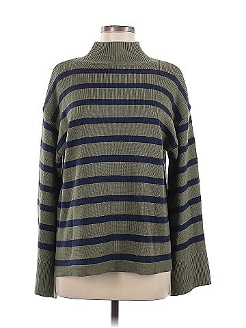 Sugarlips Turtleneck Sweater (view 1)