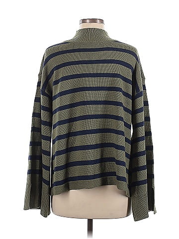 Sugarlips Turtleneck Sweater (view 2)