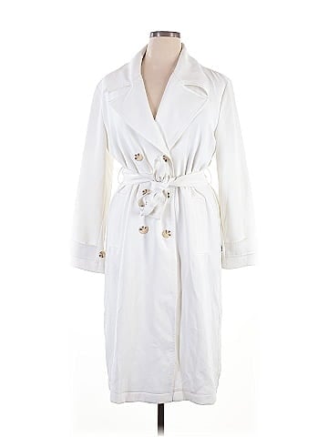 Bagatelle Trenchcoat (view 1)