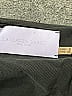 Lavender Label by Vera Wang Solid Black Cocktail Dress Size 6 - photo 3