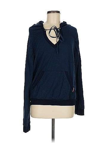 Hard Tail Pullover Hoodie (view 1)