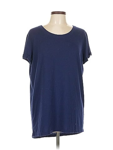 Fervour Short Sleeve T-Shirt (view 1)