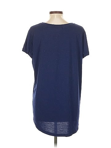 Fervour Short Sleeve T-Shirt (view 2)