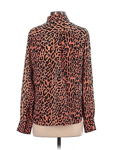 Scotch & Soda Long Sleeve Blouse (view 2)