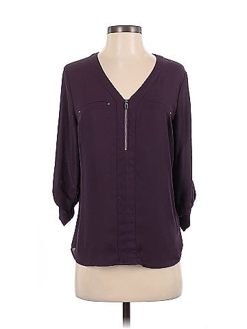 Fortune + Ivy 3/4 Sleeve Blouse (view 1)