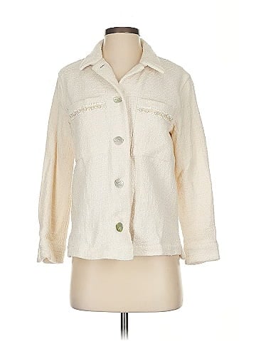 Zara Jacket (view 1)