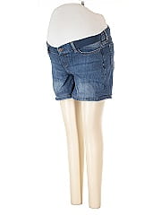Seraphine Denim Shorts