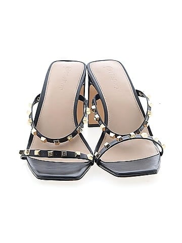 The Drop Mule/Clog (view 2)