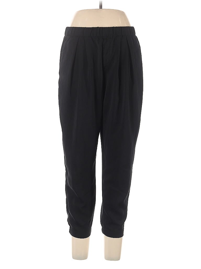 Pre-owned Helmut Helmut Lang Casual Pants In Black