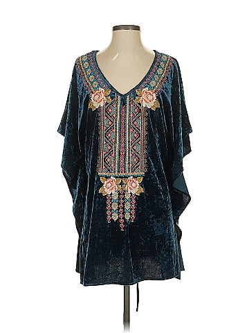 Andree by UNIT Short Sleeve Top (view 1)