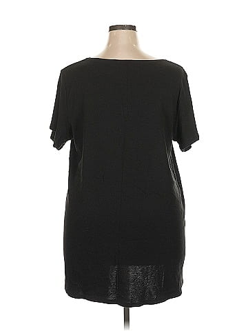Premise Studio Short Sleeve T-Shirt (view 2)