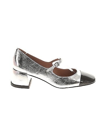 Vicenza Heels (view 1)