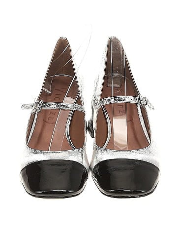 Vicenza Heels (view 2)