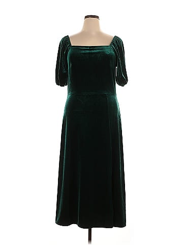 Ann Taylor LOFT Cocktail Dress (view 1)
