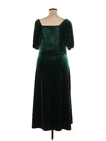 Ann Taylor LOFT Cocktail Dress (view 2)