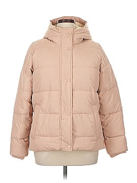 Abercrombie & Fitch Snow Jacket (view 1)