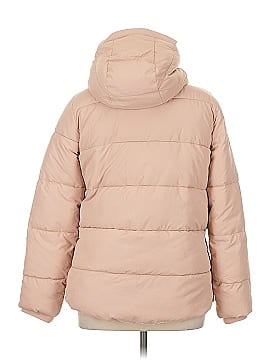Abercrombie & Fitch Snow Jacket (view 2)