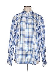 Frank & Eileen Long Sleeve Button Down Shirt