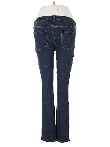 Old Navy - Maternity Jeans (view 2)