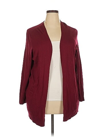 Lord & Taylor Cardigan (view 1)