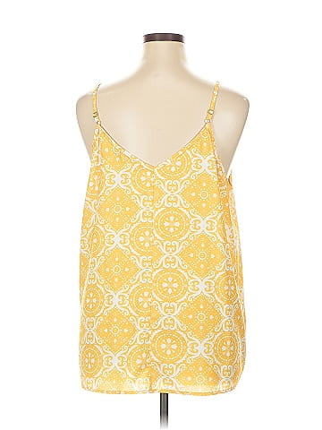 Fashion Sleeveless Top (view 2)